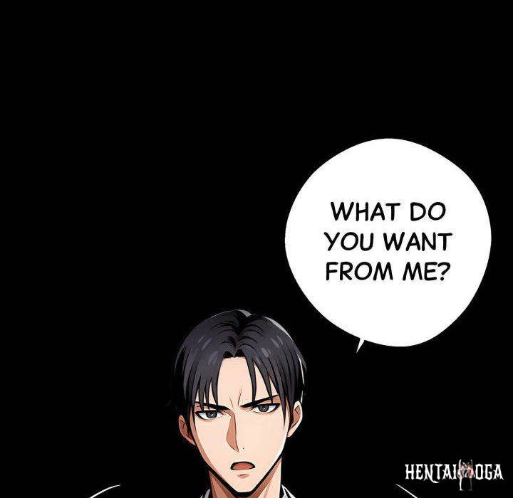 Gangster x Office Lady Gangster x Office Lady Chapter 80 - Page 177