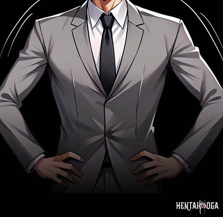 Gangster x Office Lady Gangster x Office Lady Chapter 80 - Page 178