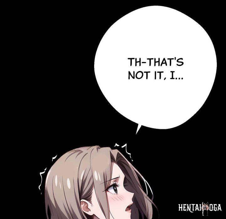 Gangster x Office Lady Gangster x Office Lady Chapter 80 - Page 179