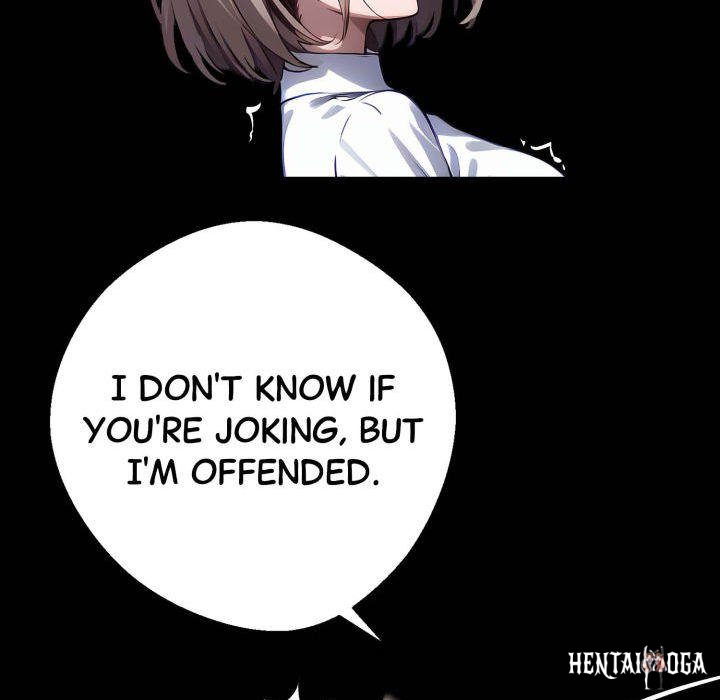 Gangster x Office Lady Gangster x Office Lady Chapter 80 - Page 180