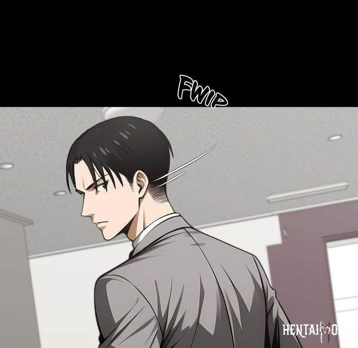 Gangster x Office Lady Gangster x Office Lady Chapter 80 - Page 182