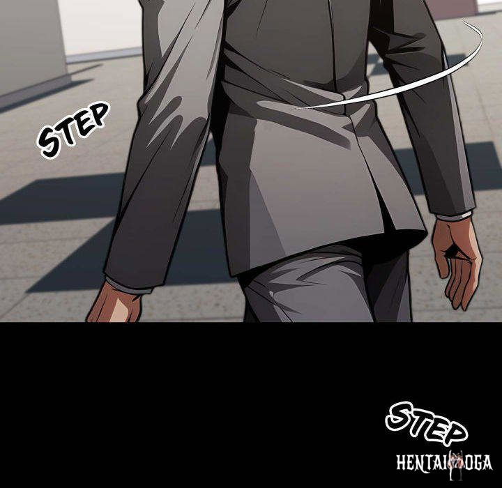 Gangster x Office Lady Gangster x Office Lady Chapter 80 - Page 183