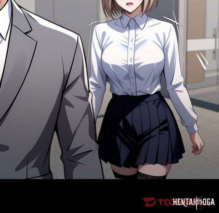 Gangster x Office Lady Gangster x Office Lady Chapter 80 - Page 185