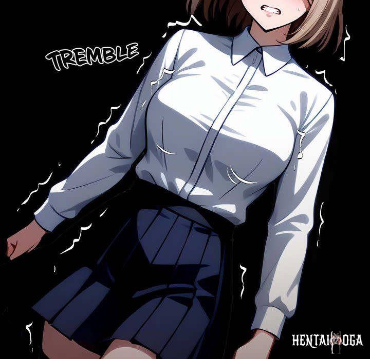 Gangster x Office Lady Gangster x Office Lady Chapter 80 - Page 187