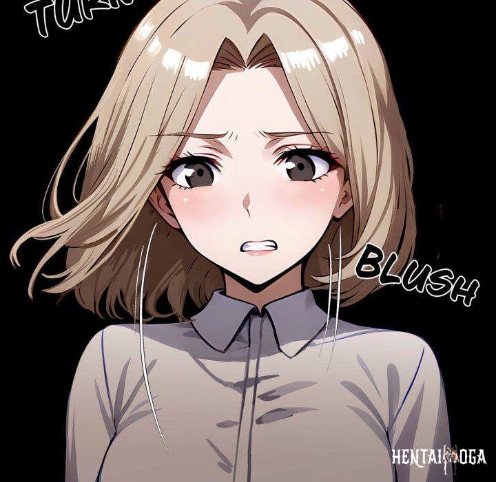 Gangster x Office Lady Gangster x Office Lady Chapter 80 - Page 189