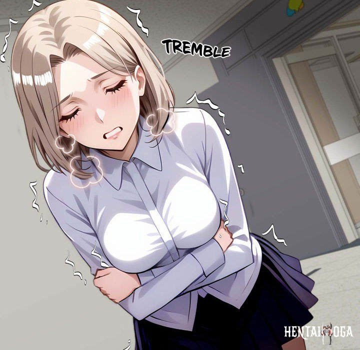 Gangster x Office Lady Gangster x Office Lady Chapter 80 - Page 191