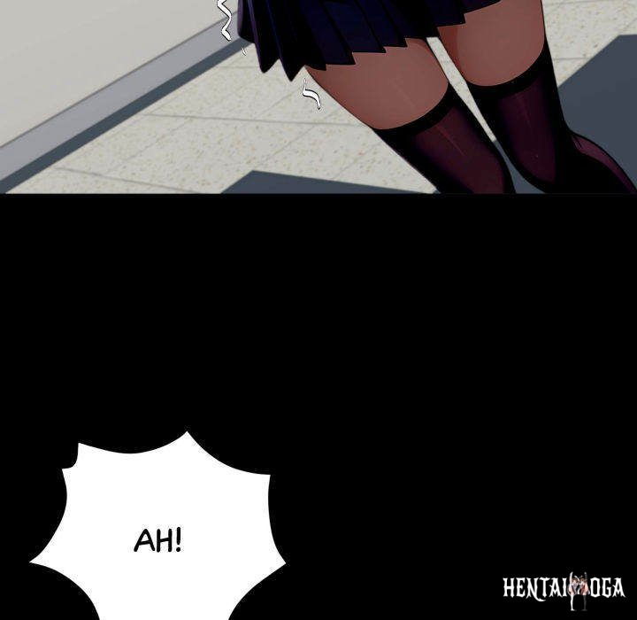 Gangster x Office Lady Gangster x Office Lady Chapter 80 - Page 192