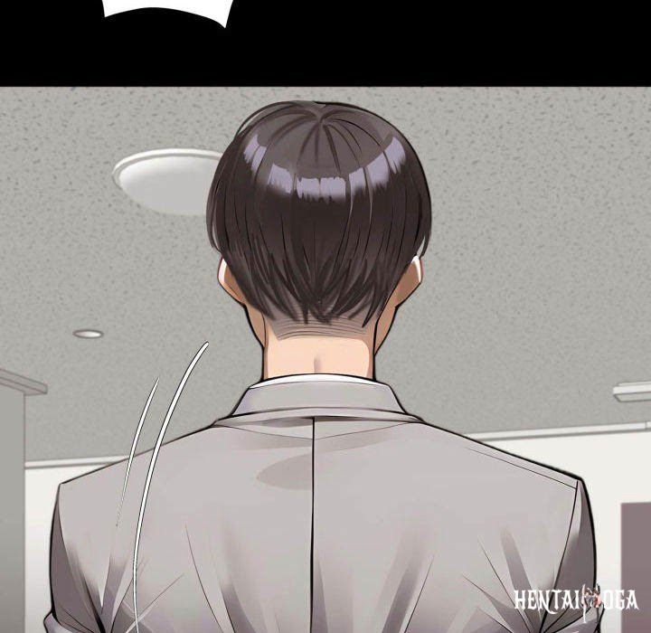 Gangster x Office Lady Gangster x Office Lady Chapter 80 - Page 193