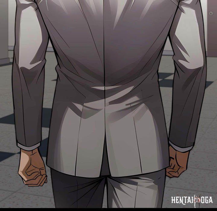 Gangster x Office Lady Gangster x Office Lady Chapter 80 - Page 194