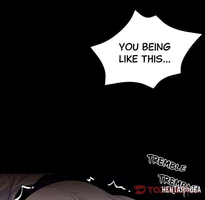 Gangster x Office Lady Gangster x Office Lady Chapter 80 - Page 195