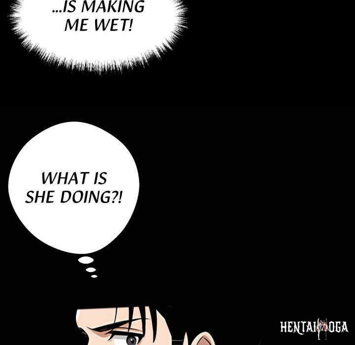 Gangster x Office Lady Gangster x Office Lady Chapter 80 - Page 197