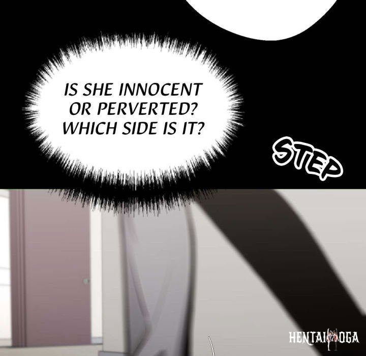 Gangster x Office Lady Gangster x Office Lady Chapter 80 - Page 199