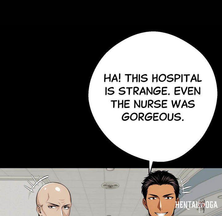 Gangster x Office Lady Gangster x Office Lady Chapter 80 - Page 20