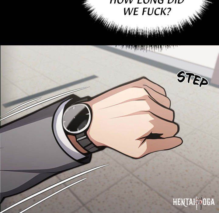 Gangster x Office Lady Gangster x Office Lady Chapter 80 - Page 201