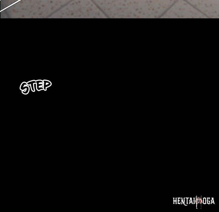 Gangster x Office Lady Gangster x Office Lady Chapter 80 - Page 202