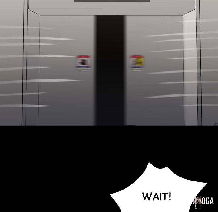 Gangster x Office Lady Gangster x Office Lady Chapter 80 - Page 204