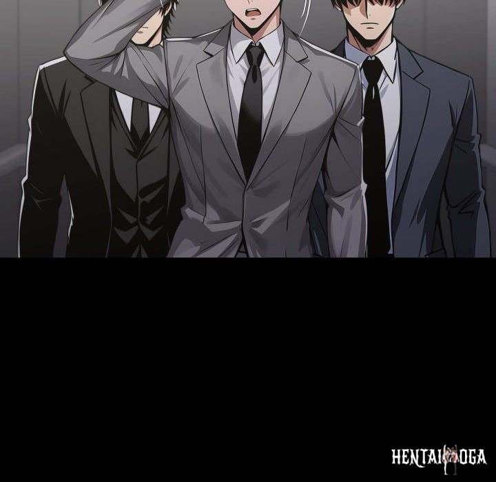 Gangster x Office Lady Gangster x Office Lady Chapter 80 - Page 208