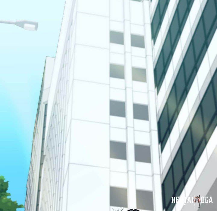 Gangster x Office Lady Gangster x Office Lady Chapter 80 - Page 211