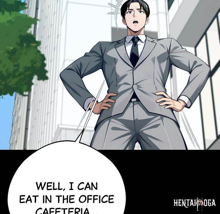 Gangster x Office Lady Gangster x Office Lady Chapter 80 - Page 212