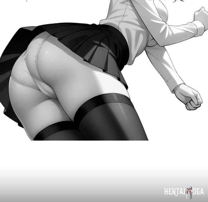 Gangster x Office Lady Gangster x Office Lady Chapter 80 - Page 214