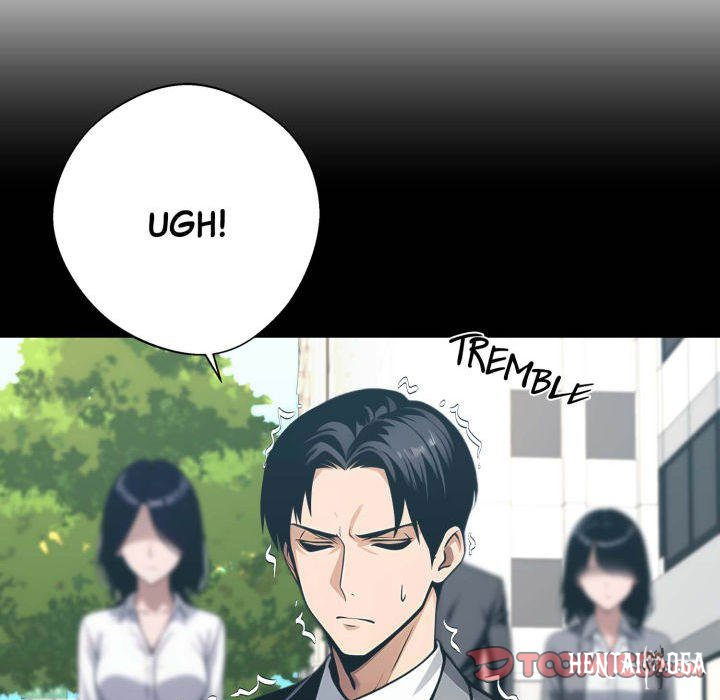 Gangster x Office Lady Gangster x Office Lady Chapter 80 - Page 215