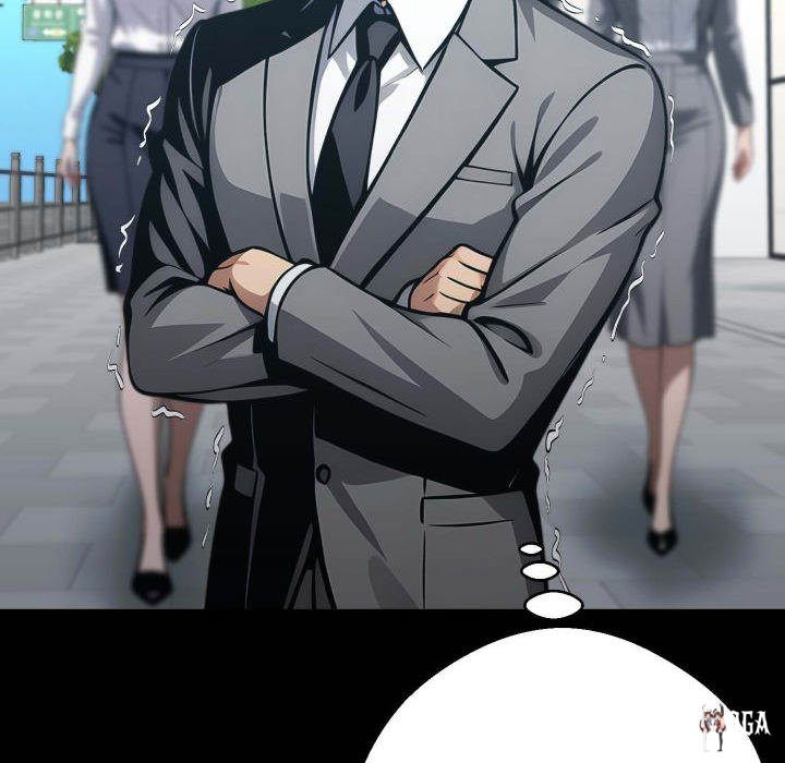 Gangster x Office Lady Gangster x Office Lady Chapter 80 - Page 216