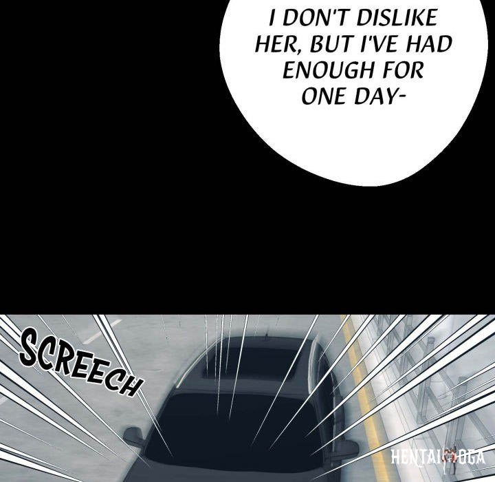 Gangster x Office Lady Gangster x Office Lady Chapter 80 - Page 217