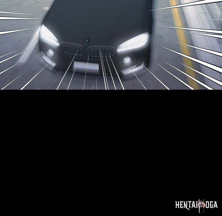 Gangster x Office Lady Gangster x Office Lady Chapter 80 - Page 218