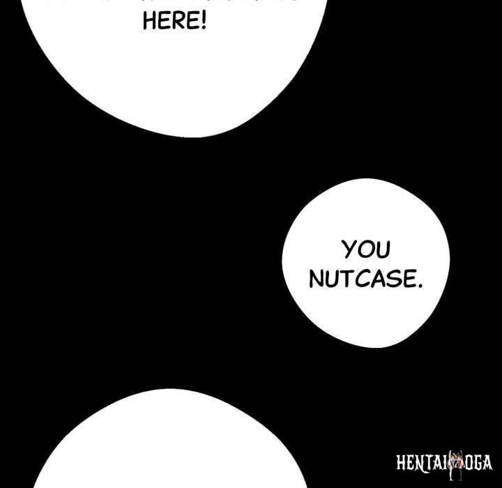 Gangster x Office Lady Gangster x Office Lady Chapter 80 - Page 22