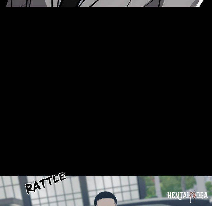 Gangster x Office Lady Gangster x Office Lady Chapter 80 - Page 220