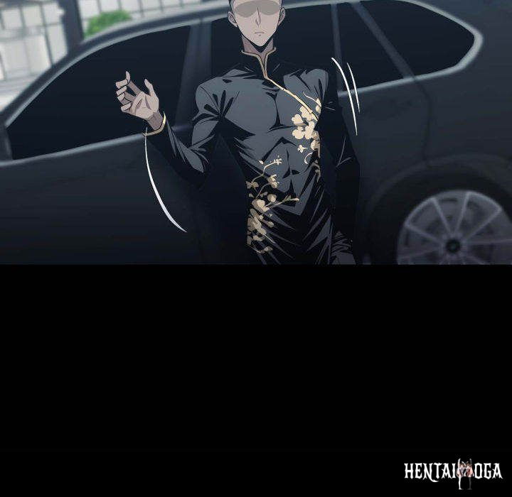 Gangster x Office Lady Gangster x Office Lady Chapter 80 - Page 221