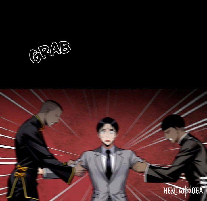 Gangster x Office Lady Gangster x Office Lady Chapter 80 - Page 222