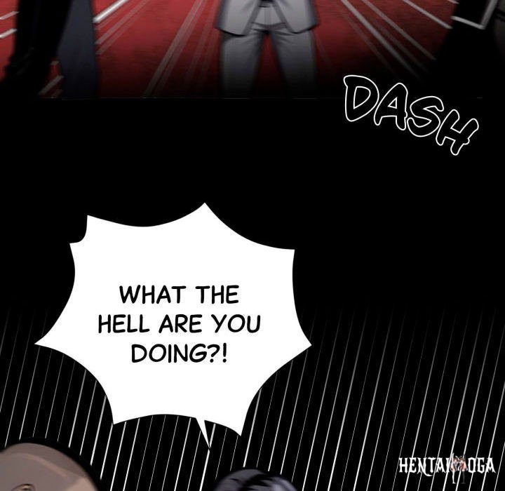 Gangster x Office Lady Gangster x Office Lady Chapter 80 - Page 223