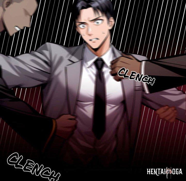 Gangster x Office Lady Gangster x Office Lady Chapter 80 - Page 224