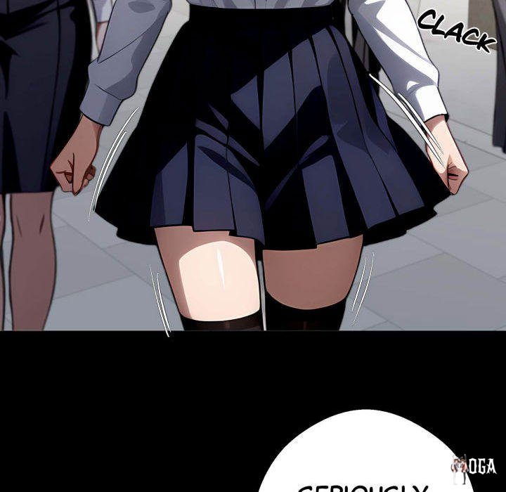 Gangster x Office Lady Gangster x Office Lady Chapter 80 - Page 229