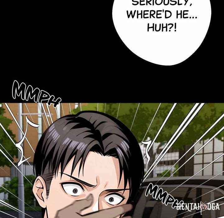 Gangster x Office Lady Gangster x Office Lady Chapter 80 - Page 230