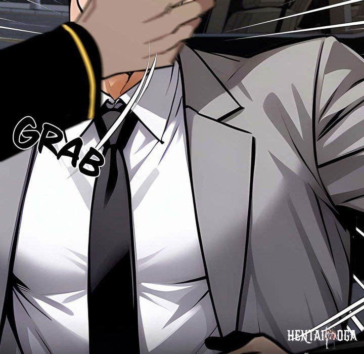 Gangster x Office Lady Gangster x Office Lady Chapter 80 - Page 231