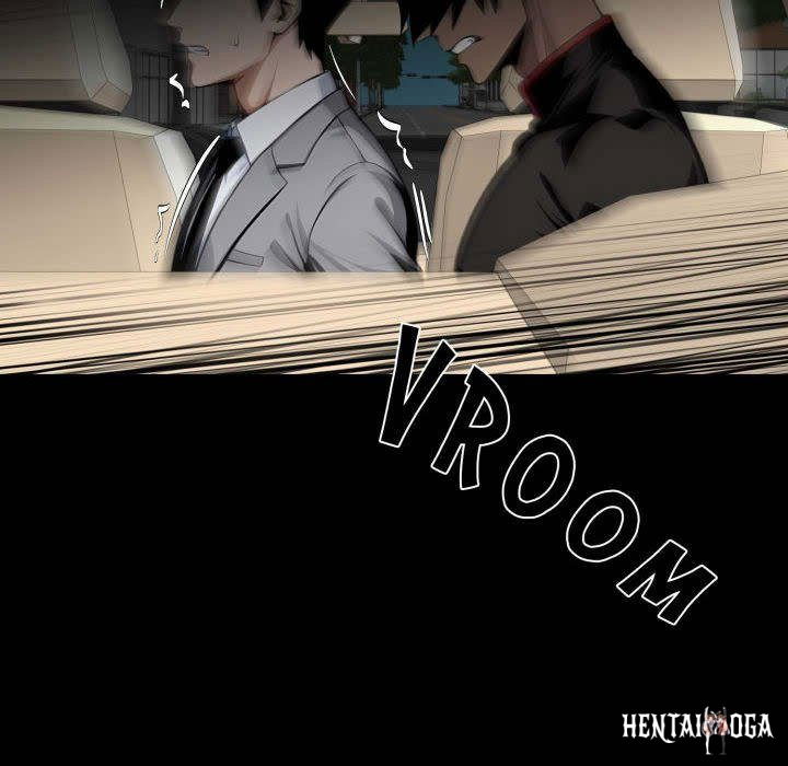 Gangster x Office Lady Gangster x Office Lady Chapter 80 - Page 237