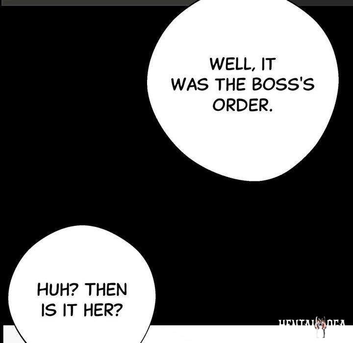 Gangster x Office Lady Gangster x Office Lady Chapter 80 - Page 24