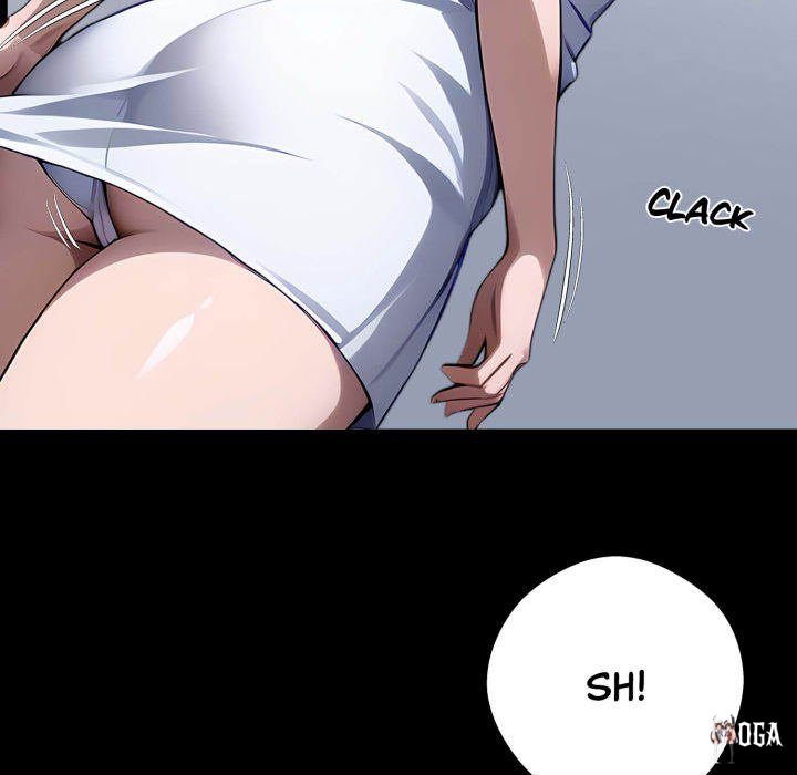 Gangster x Office Lady Gangster x Office Lady Chapter 80 - Page 26