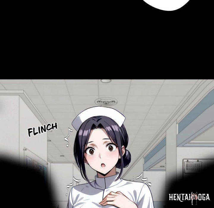 Gangster x Office Lady Gangster x Office Lady Chapter 80 - Page 27