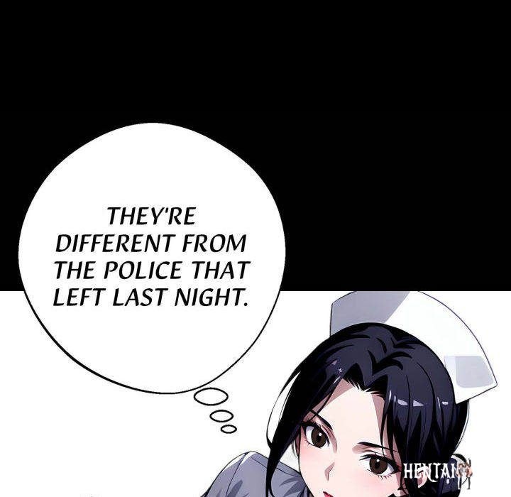 Gangster x Office Lady Gangster x Office Lady Chapter 80 - Page 29