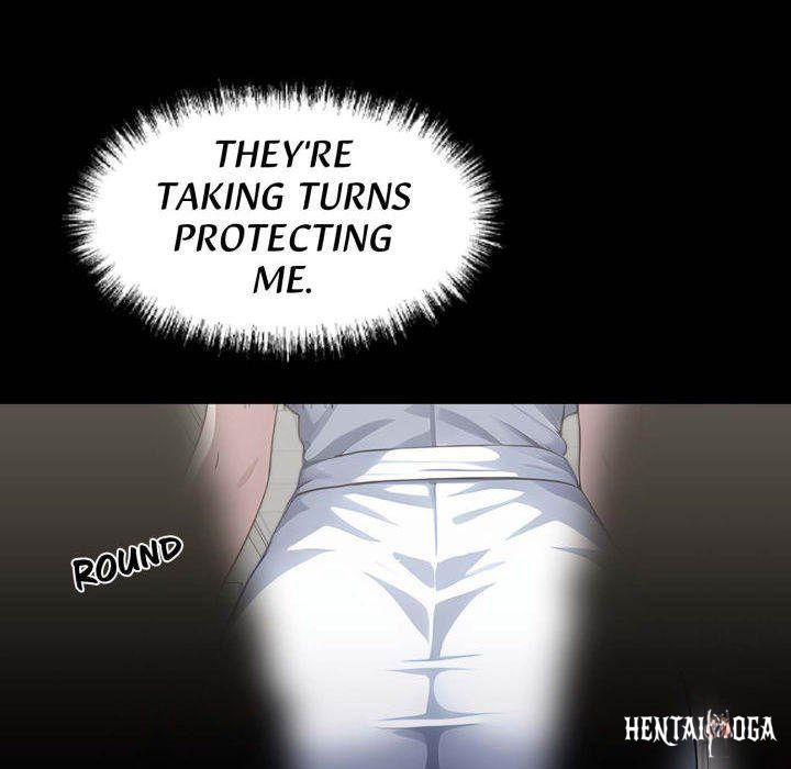 Gangster x Office Lady Gangster x Office Lady Chapter 80 - Page 31