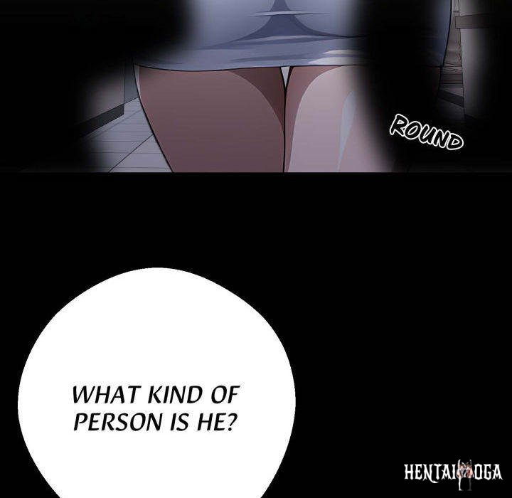 Gangster x Office Lady Gangster x Office Lady Chapter 80 - Page 32