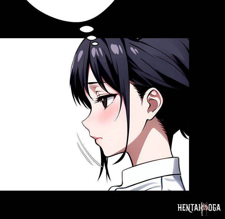 Gangster x Office Lady Gangster x Office Lady Chapter 80 - Page 33