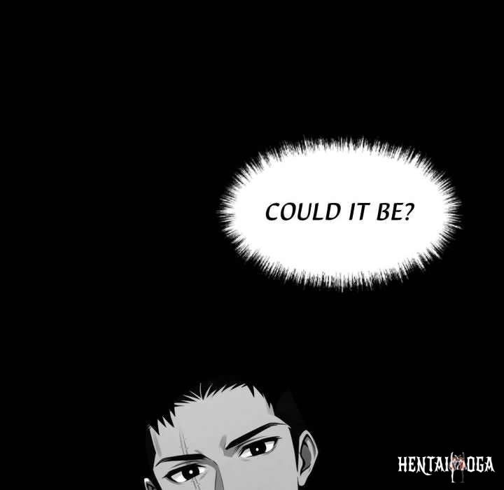 Gangster x Office Lady Gangster x Office Lady Chapter 80 - Page 34