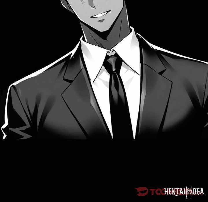 Gangster x Office Lady Gangster x Office Lady Chapter 80 - Page 35