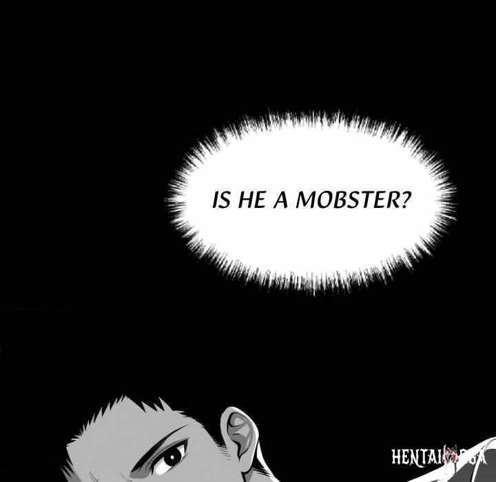 Gangster x Office Lady Gangster x Office Lady Chapter 80 - Page 36