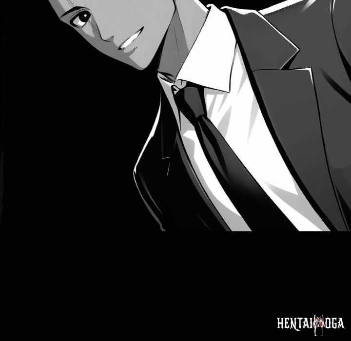 Gangster x Office Lady Gangster x Office Lady Chapter 80 - Page 37