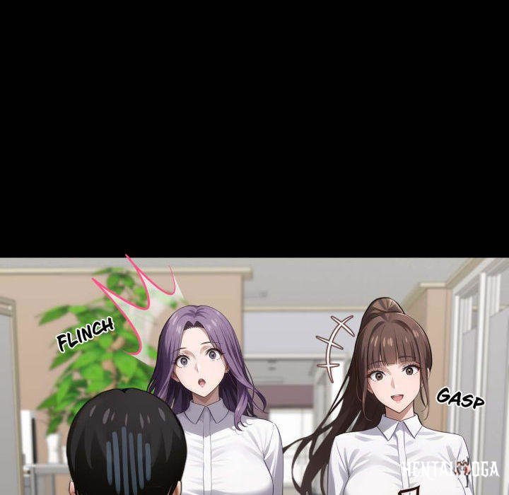 Gangster x Office Lady Gangster x Office Lady Chapter 80 - Page 38